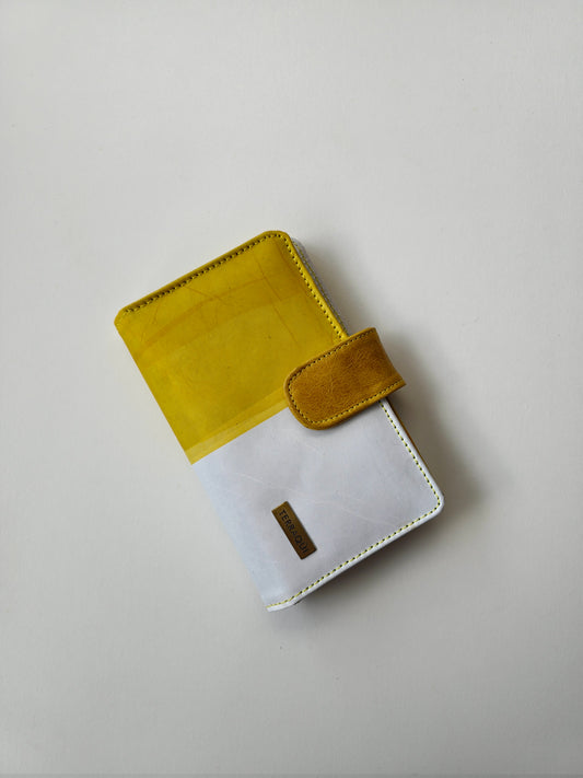 Portapasaporte Zafiro